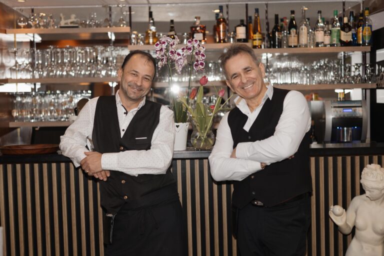 Taverna Asteria Hannover Niko Grichisches Restaurant